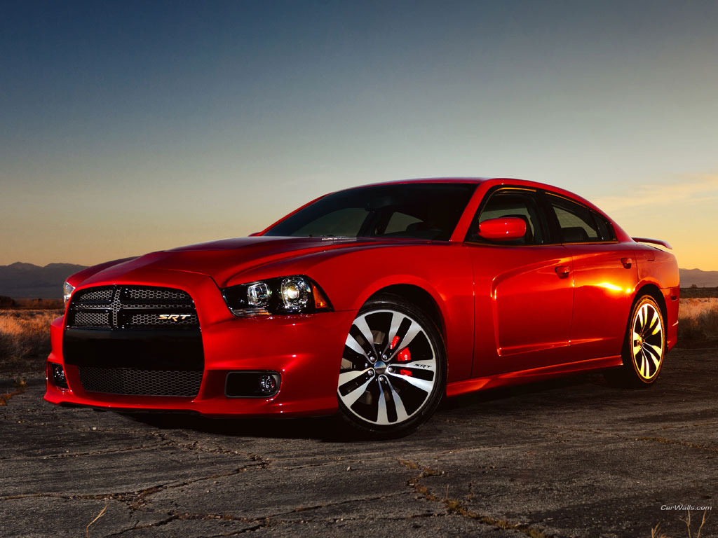 photo of 2012 Dodge Charger